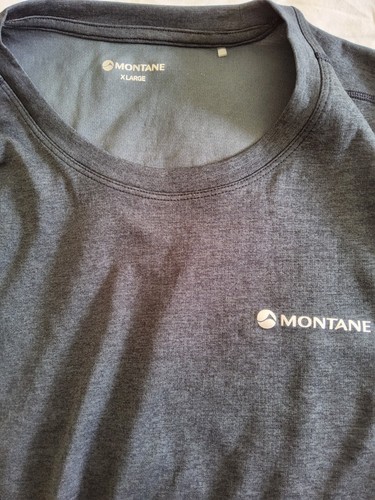 Montane lightweight baselayer - lightweight,