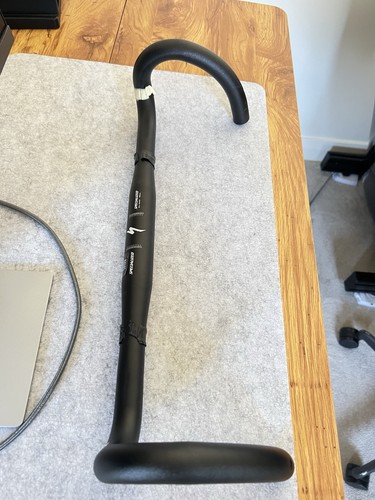 Specialized allez handlebar - specialized,