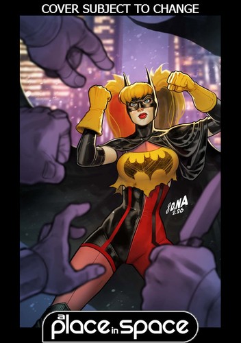 Harley quinn 64b - (wk29),
