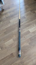 Riley 8 Ball/pool Cue bc-200 19 0z flame graphics