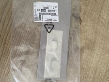 Citroen C4 Badge Genuine