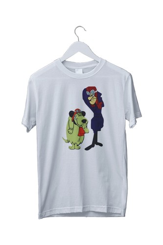 Hanna barbera cartoon - hanna,