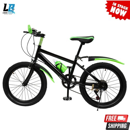 Inch unisex mountain bike - unisex,