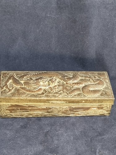 Japanese toed dragon - toed,