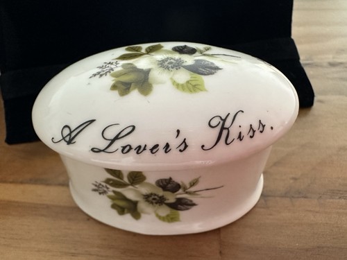 Pill box trinket royal - pill,