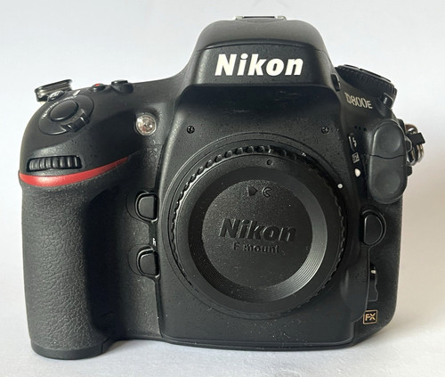 Nikon d800e dslr - nikon,
