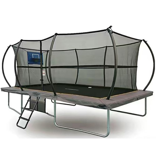 Big air super bounce 10x17ft - super,