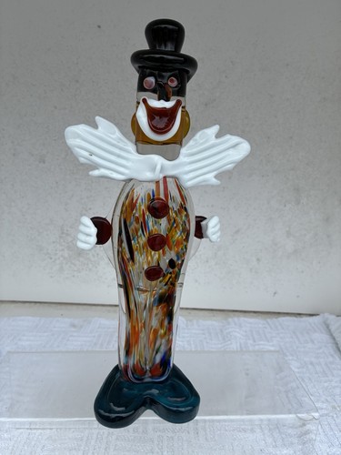 Vintage murano venetian art - murano,