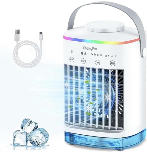 Portable air conditioner - air,