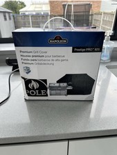 Napoleon 825 BBQ Cover