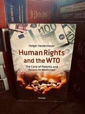 Oxfords Human Rights And the