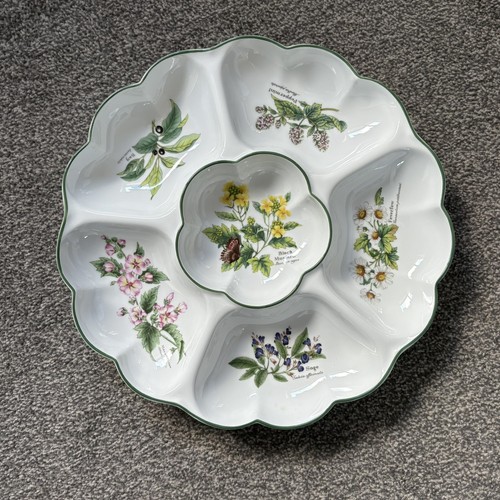 Royal worcester herbs crudité - royal,