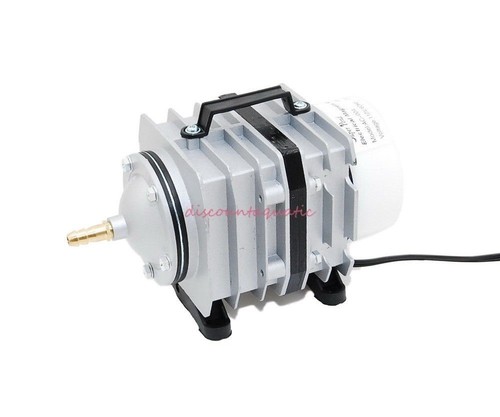 Commercial air pump aquarium - commercial,