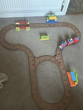 ELC Happyland Train