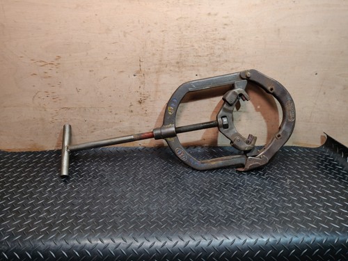 Reed manual hinged hand - reed,