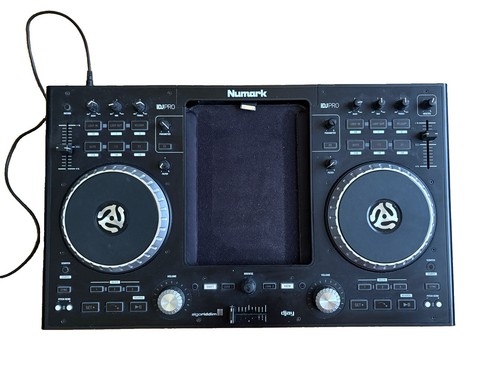 Numark idj pro professional - pro,