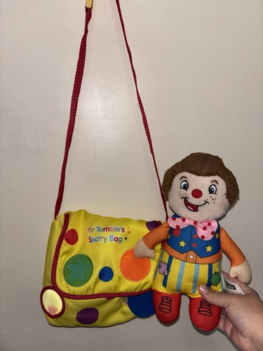 Tumble rare hard find - rare,