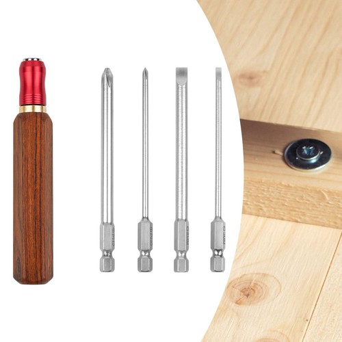 Wooden handle and - wooden,