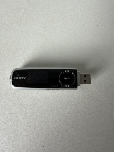Genuine sony walkman - walkman, nwz-b133