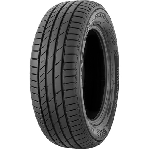 215 r17 96h kumho ecsta - 215/60,