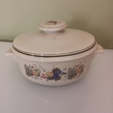 Royal Doulton Harvest Garland