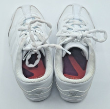 Varsity White Cheerleader II