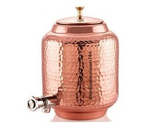 Pure Copper Water Dispenser