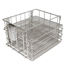 Basket Henny Penny GAS