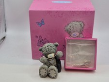 ME TO YOU BEAR FIGURINE