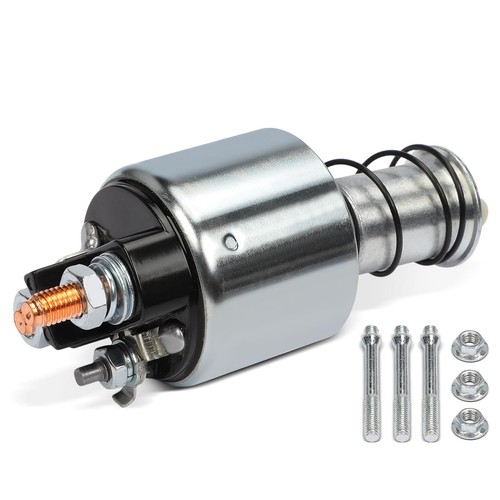 Solenoid switch starter for - switch,