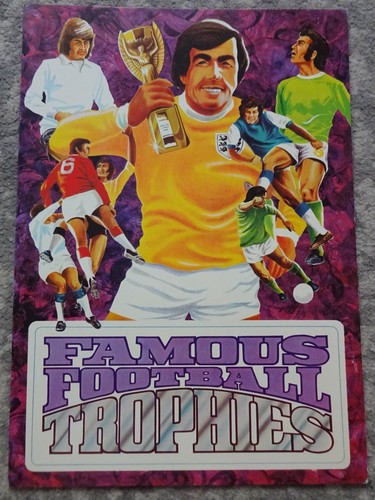 Burmah petrol famous - petrol, football