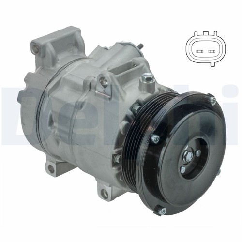 Cs20496 delphi compressor - cs20496, compressor,