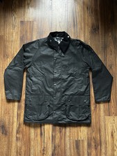 Barbour Retail Baufort Waxed
