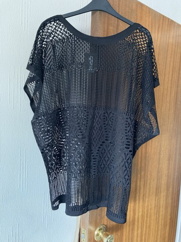 Ladies size small black - size,
