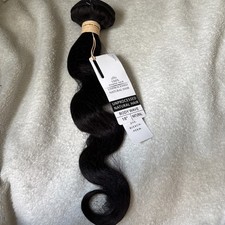 Brazilian Body Wave Human Hair