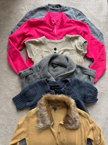 Women vintage clothing - women's,