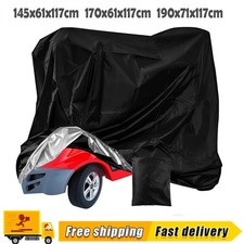 Xxl mobility scooter storage - s-xxl,
