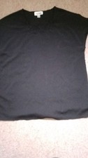 Afibel Womens Black Short