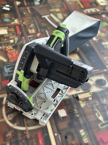 Festool tsc kebi plus - tsc, 55