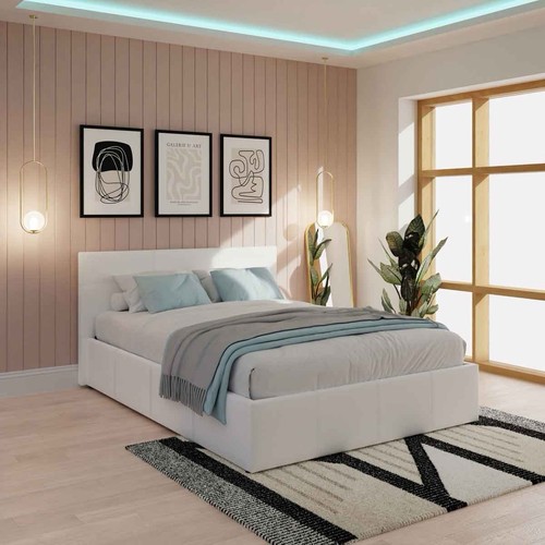 Gfw double white storage - gfw,
