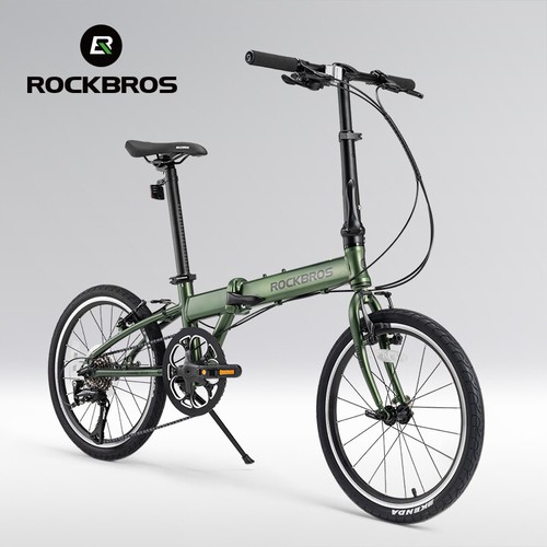 Rockbros folding - rockbros, 20"