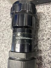 Used P3 Male Socapex Connector
