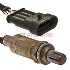 Lambda Sensor For Fiat Brava