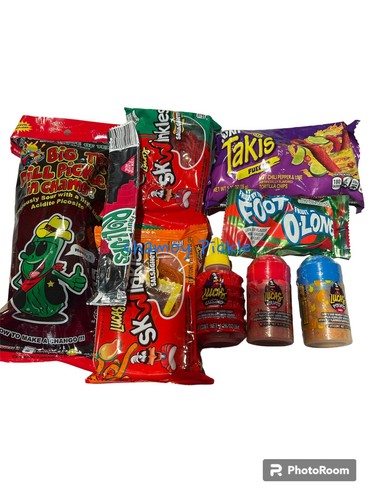 Alamo candy big - alamo,