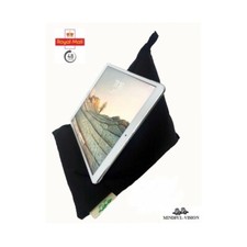 Black - iPad, Tablet, Kindle