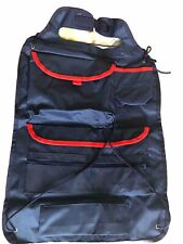 Halfords Multi-function Back