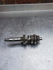 YAMAHA TW 125 ENGINE XE306E