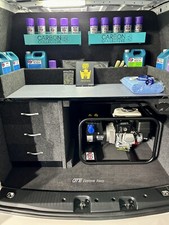 mobile Valeting Van / business