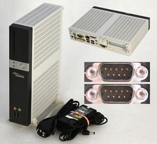 Silent Computer S500 4GB