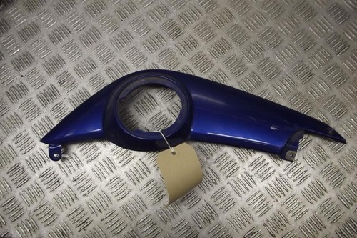 Bmw f800st f800 2007 right - f800,